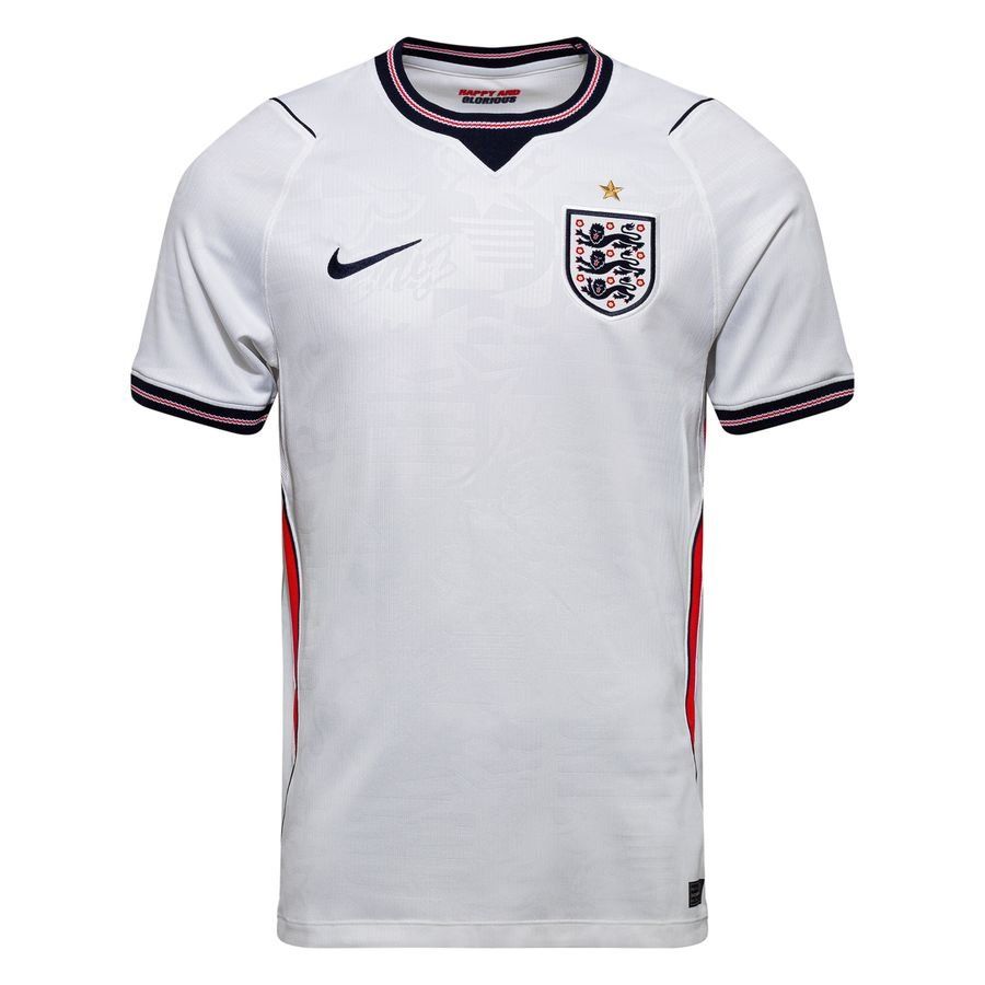 England Home Kit World Cup 2026