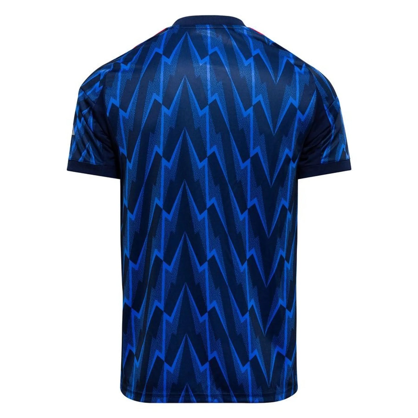 Arsenal 2025/26 Away Kit