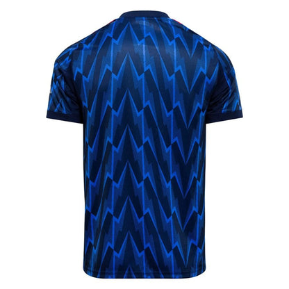 Arsenal 2025/26 Away Kit