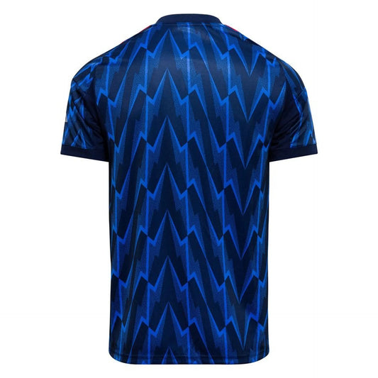Arsenal 2025/26 Away Kit