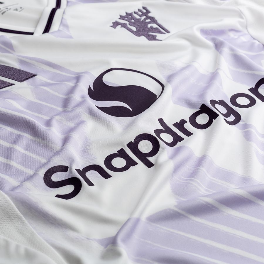 Manchester United 2025/26 Away Kit