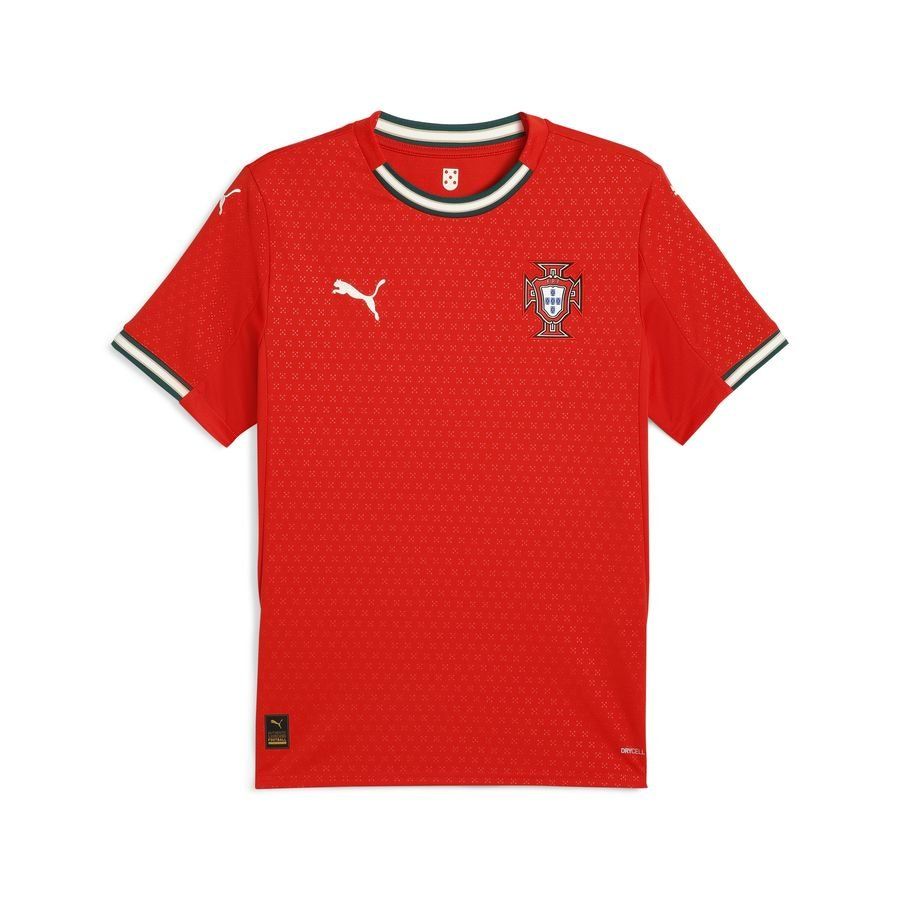 Portugal 2025 Home Kit