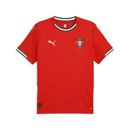 Portugal 2025 Home Kit