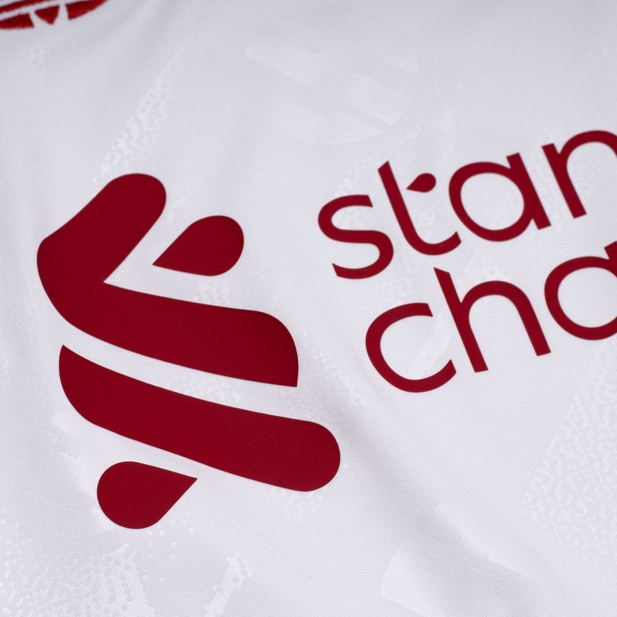 Liverpool 2026/27 Away Kit