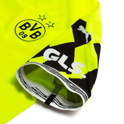 Dortmund Anniversary Fourth Shirt 2025 Authentic LIMITED EDITION