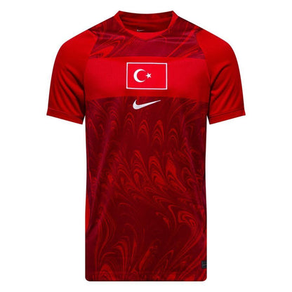 Turkey Home Kit World Cup 2026