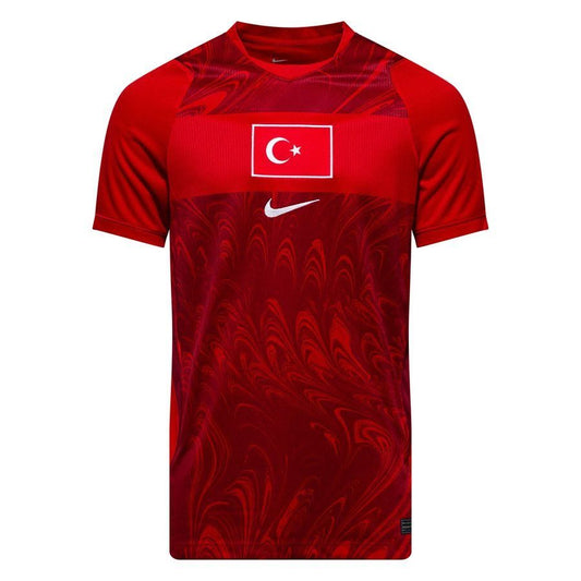 Turkey Home Kit World Cup 2026