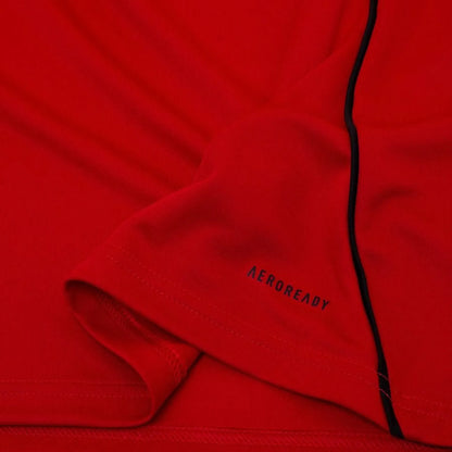 Manchester United 2025/26 Home Shirt