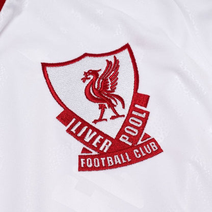 Liverpool 2026/27 Away Kit
