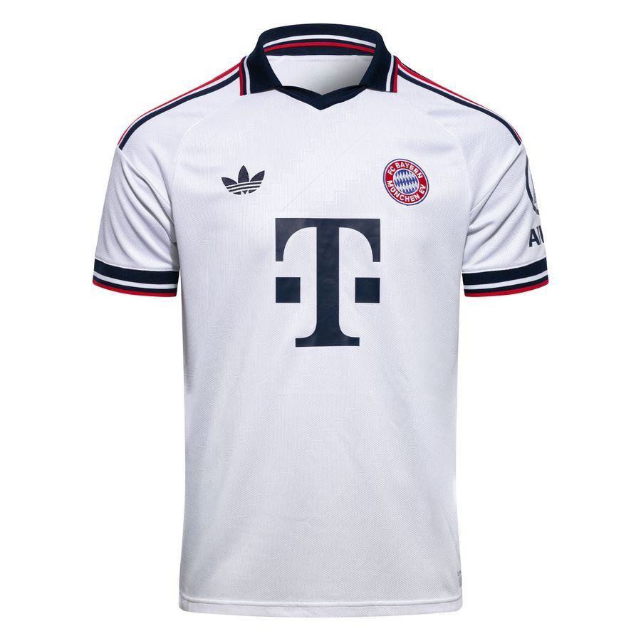 Bayern München 2026/27 Away Kit