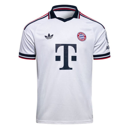Bayern München 2026/27 Away Kit