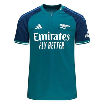 Arsenal 2023/24 3rd Kit