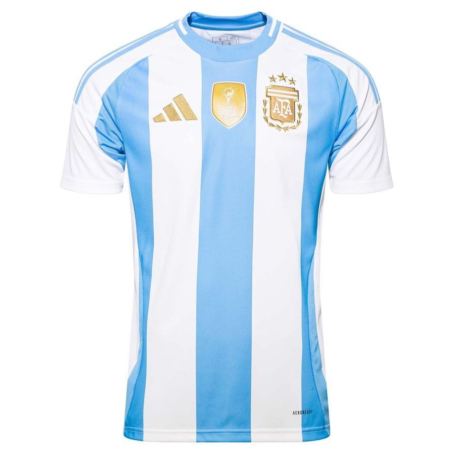 Argentina 2024/25 Home Kit