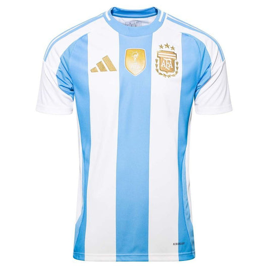 Argentina 2024/25 Home Kit