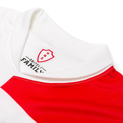 Croatia 2024/25 Home Kit