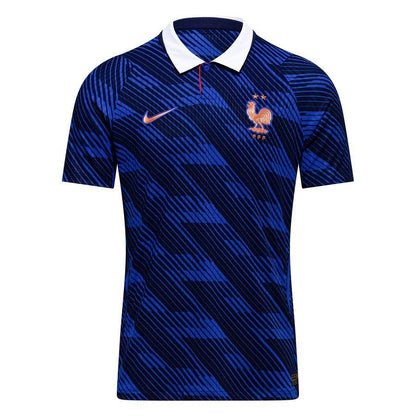 France Home Kit World Cup 2026 Player Version