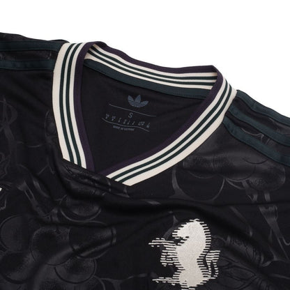 Juventus 2025/26 3rd Kit