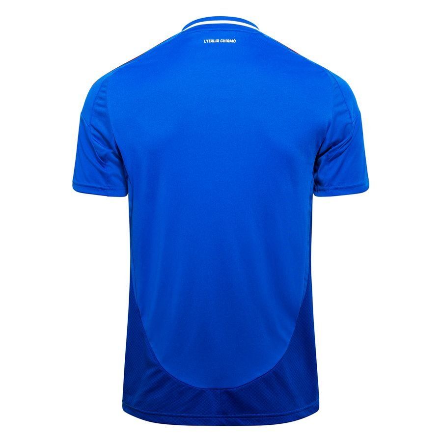 Italy 2024/25 Home Kit