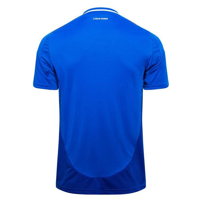 Italy 2024/25 Home Kit