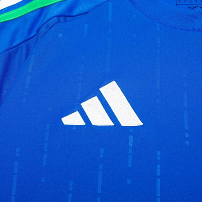 Italy 2024/25 Home Kit