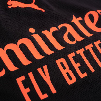 Milan 2026/27 Third Kit