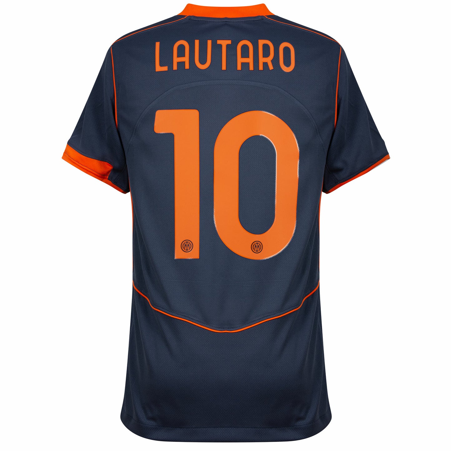 Inter 2025/26 3rd Kit Player Version