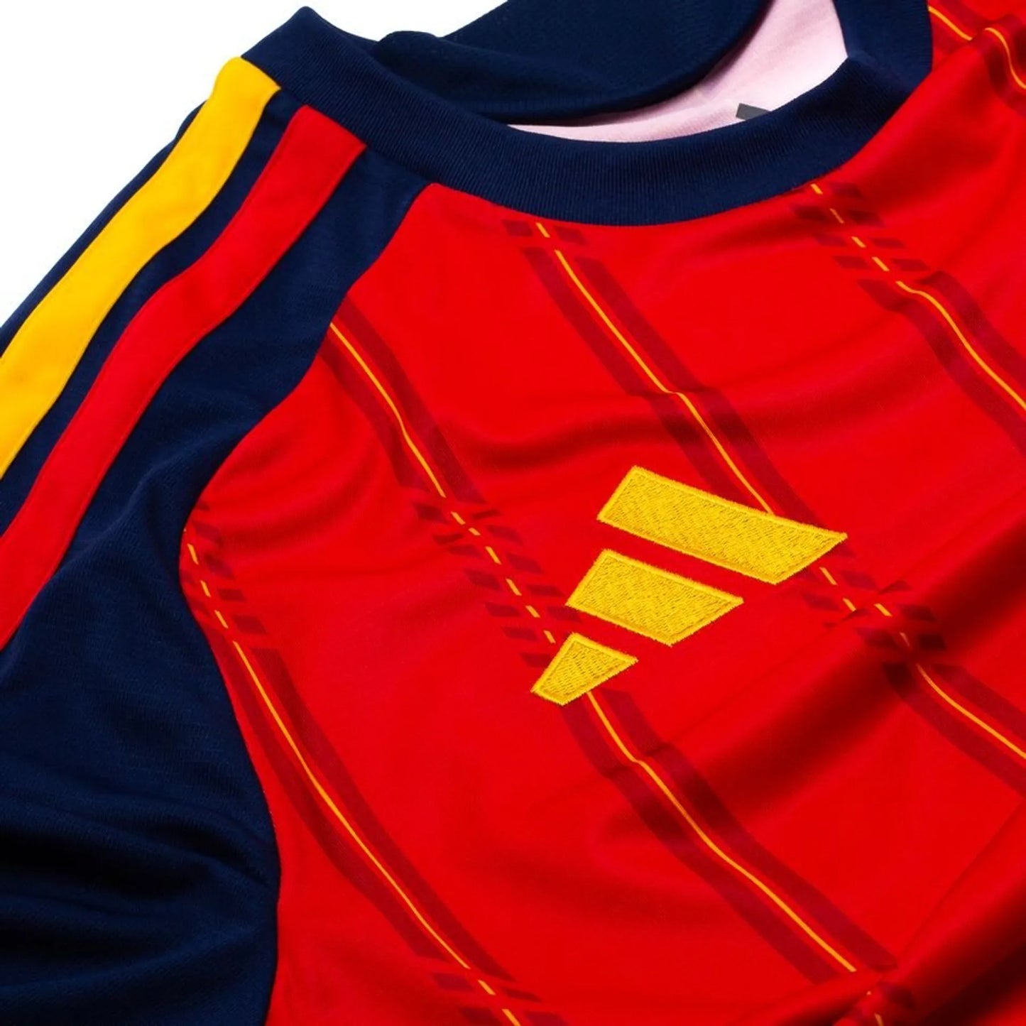 Spain 2026 Home Jersey