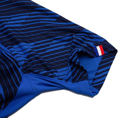 France Home Kit World Cup 2026 Player Version
