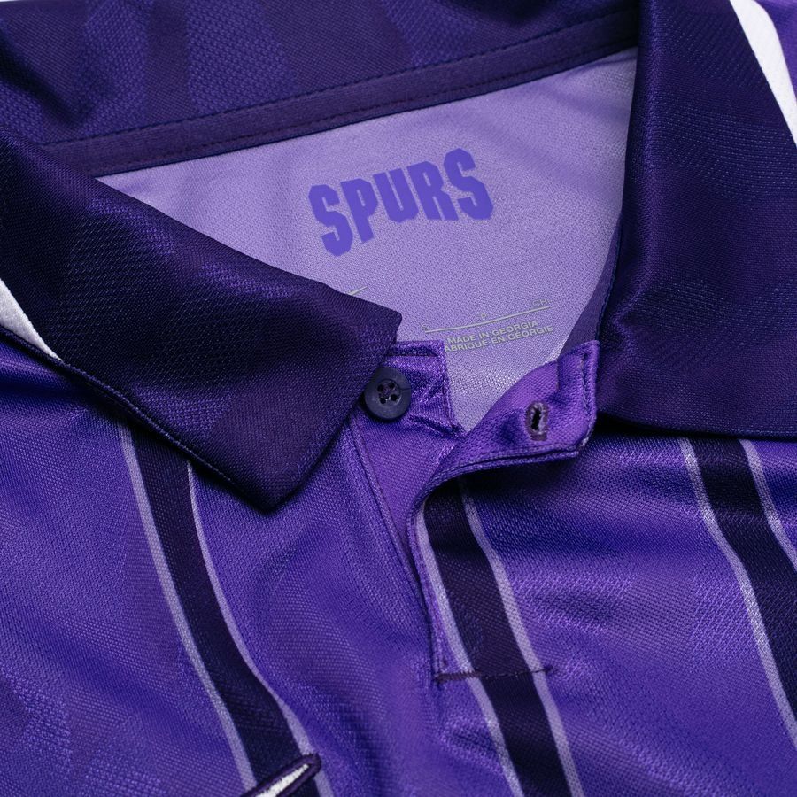 Tottenham 3rd 2026/27 Kit