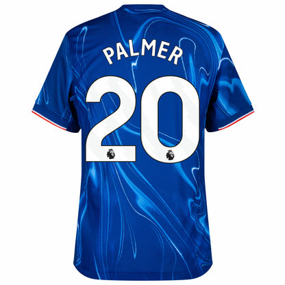 Chelsea 2024/25 Home Shirt