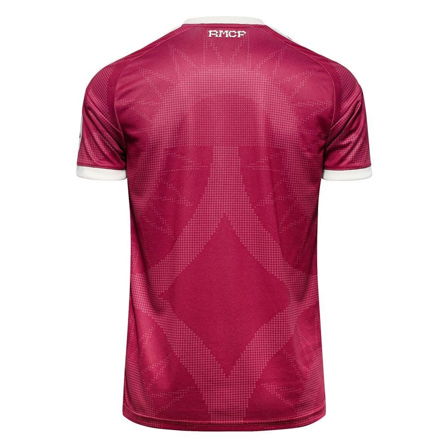 Real Madrid 2026/27 3rd Kit