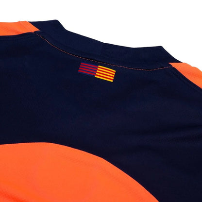 Barcelona 2025/26 3rd Shirt