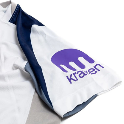 Tottenham 2025/26 Home Kit