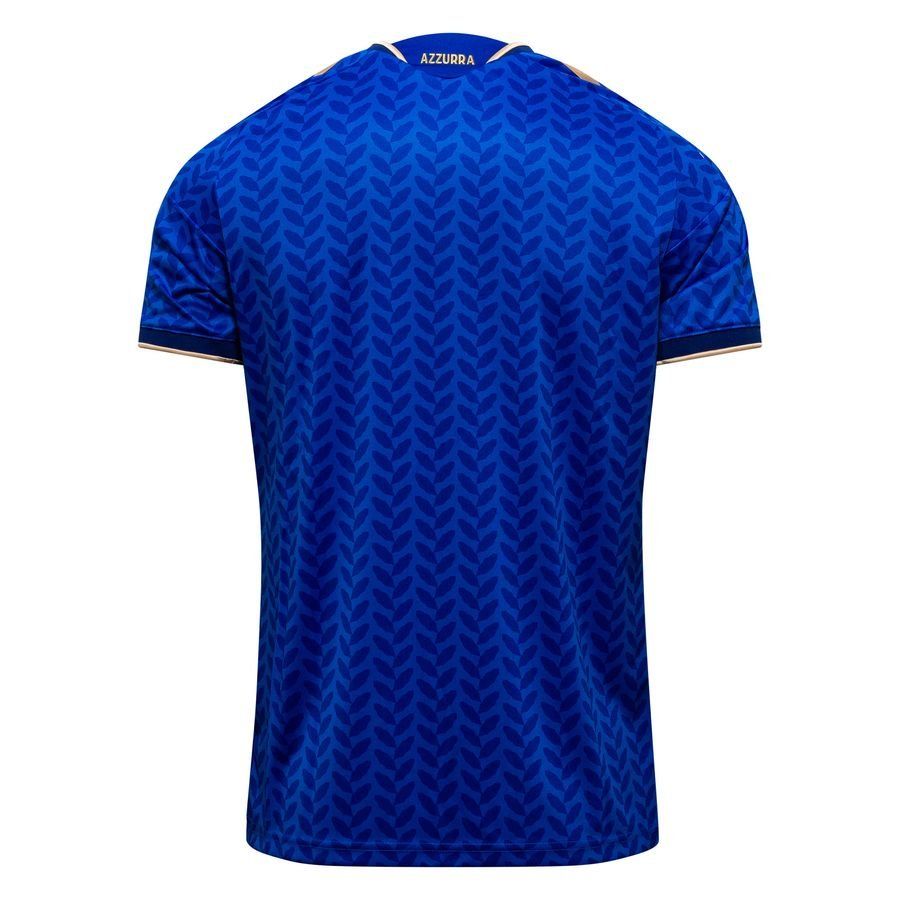 Italy 2025/26 Home Kit