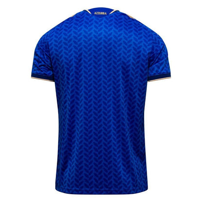 Italy 2025/26 Home Kit