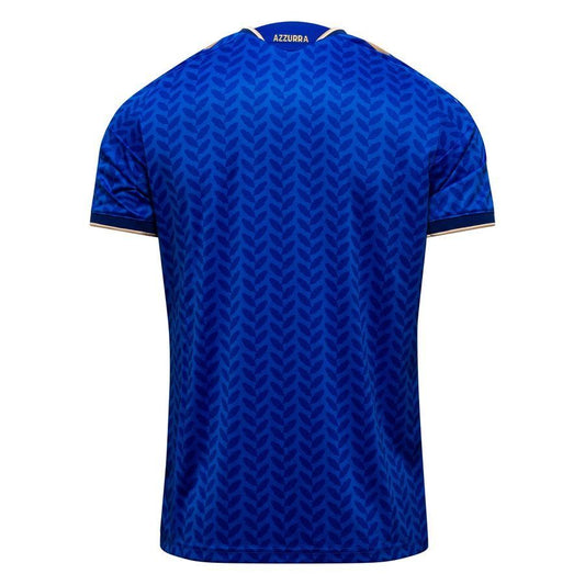 Italy 2025/26 Home Kit