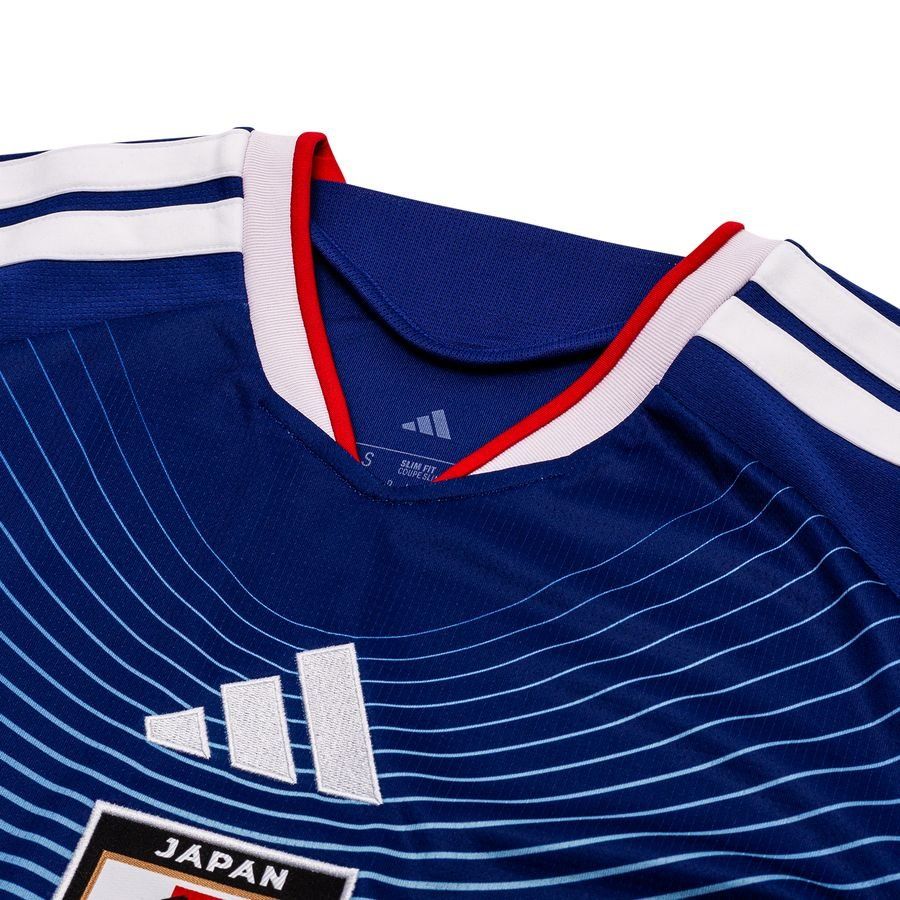 Japan 2026 Home Jersey