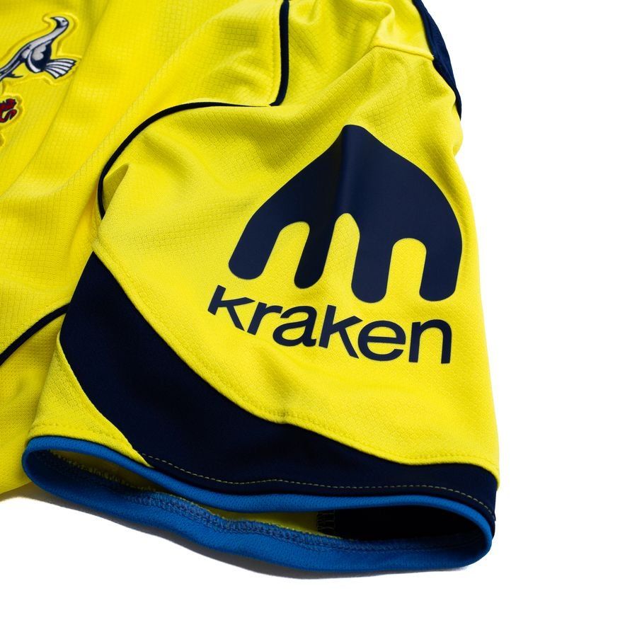 Tottenham 2025/26 3rd Kit