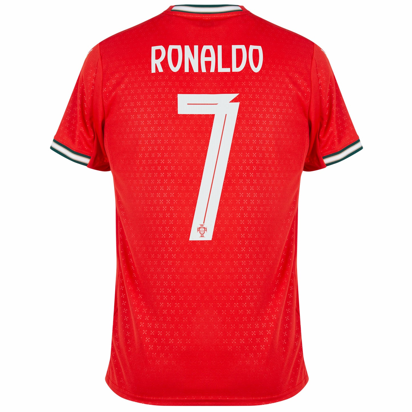Portugal 2025 Home Kit