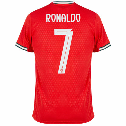 Portugal 2025 Home Kit