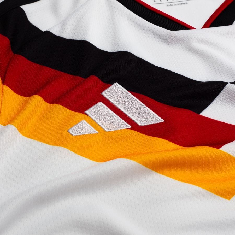 Germany Home Kit World Cup 2026