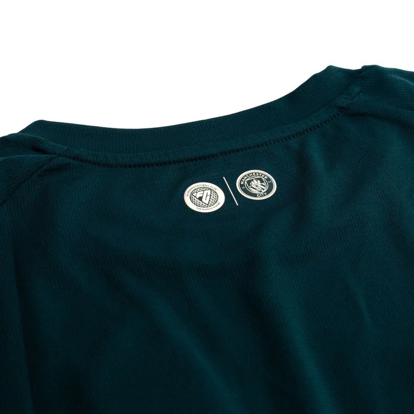 Manchester City X EAFC26 2025/26 4th Kit