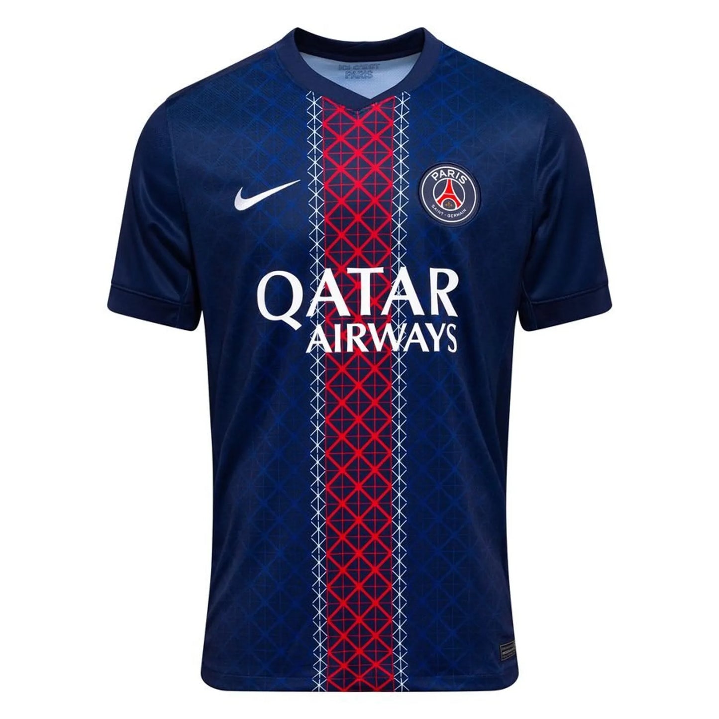 Paris Saint-Germain 2025/26 Home Kit