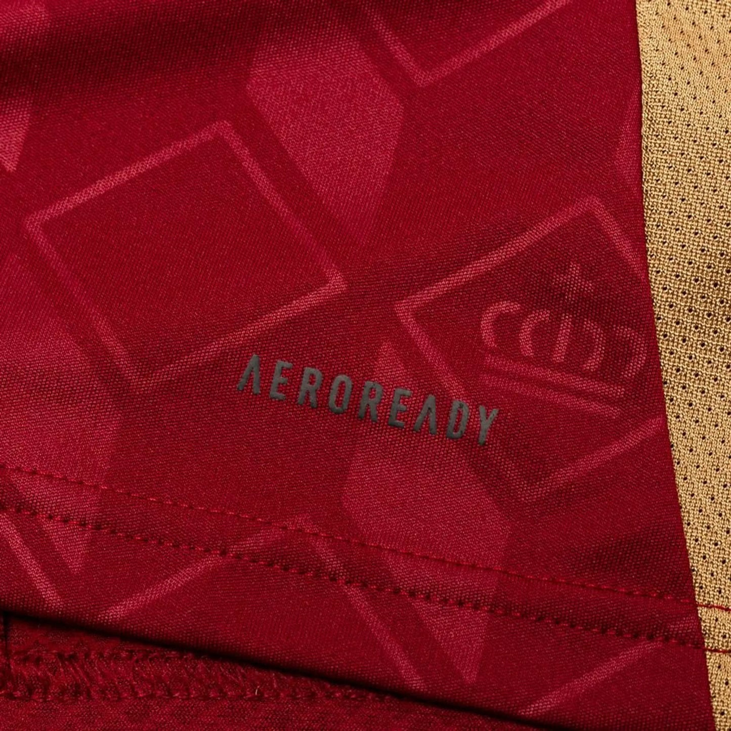 Belgium 2024/25 Home Shirt