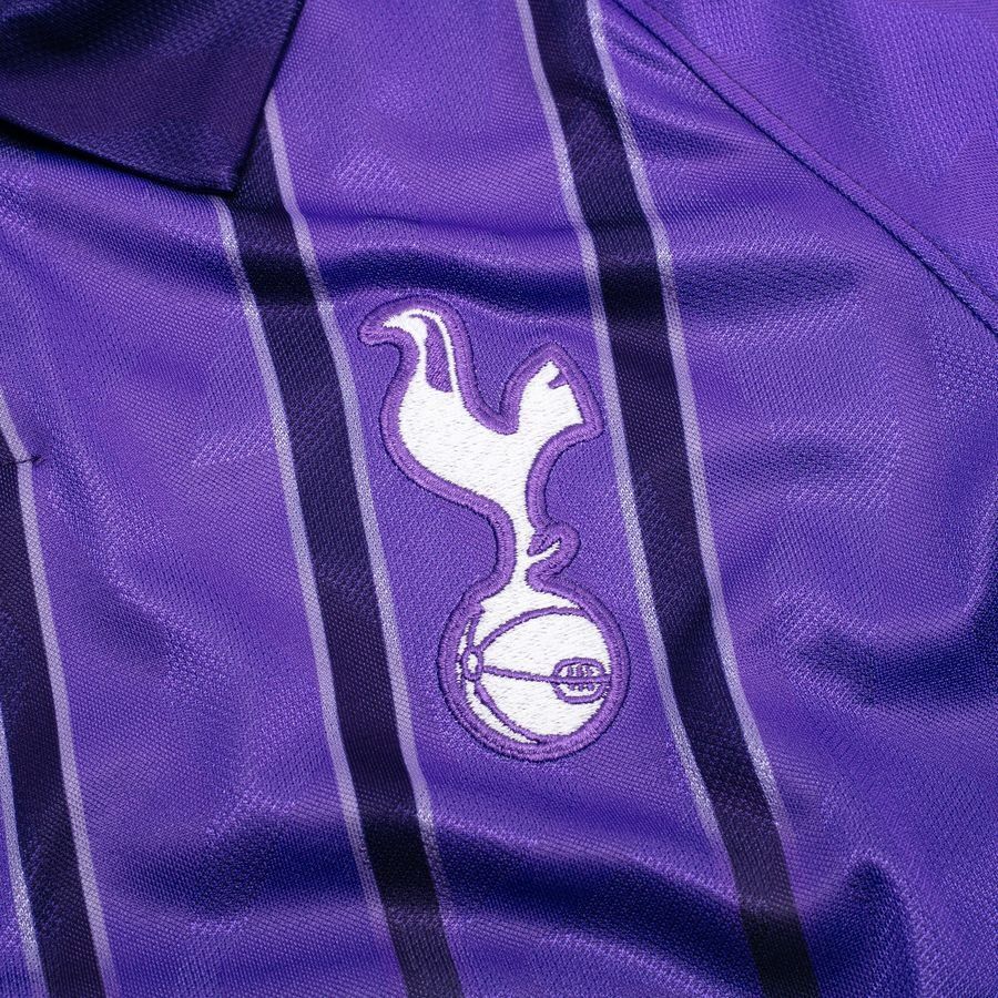 Tottenham 3rd 2026/27 Kit