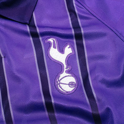 Tottenham 3rd 2026/27 Kit