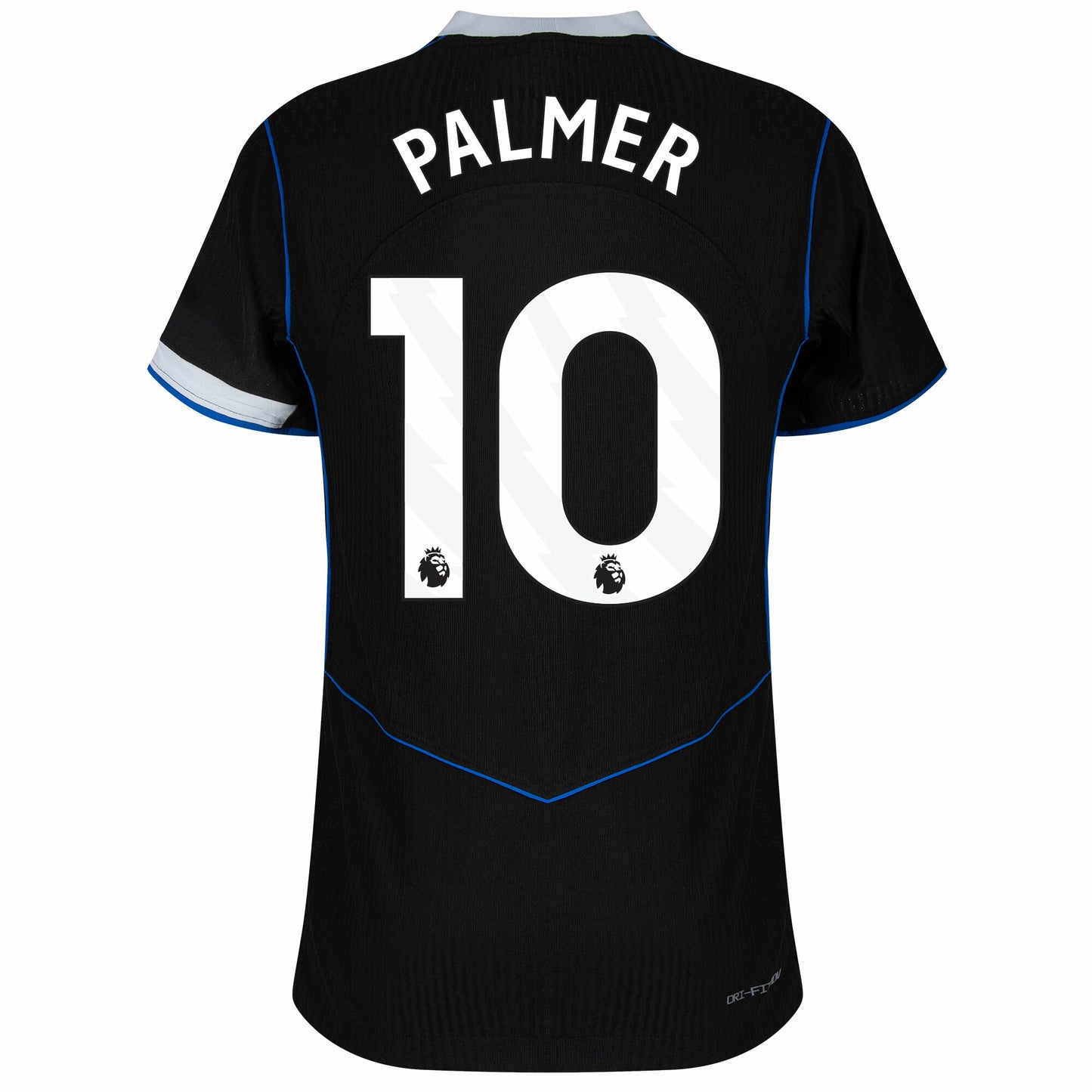 Chelsea 2025/26 3rd Kit Player Version