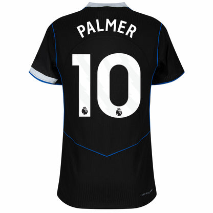 Chelsea 2025/26 3rd Kit Player Version