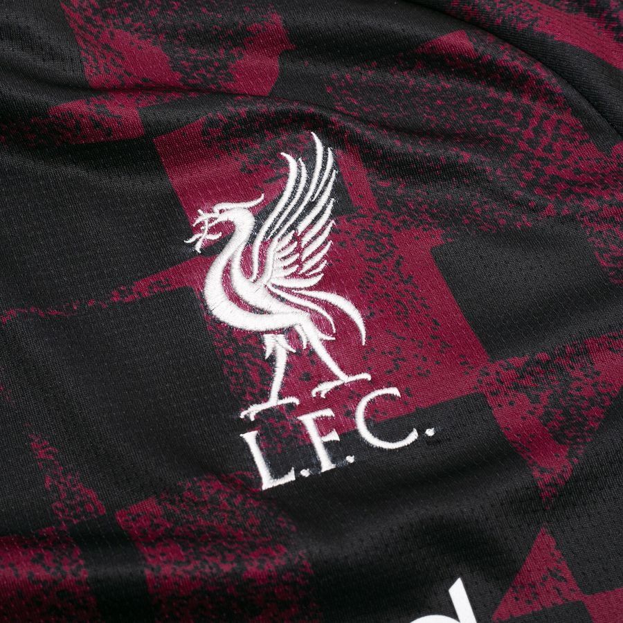 Liverpool 2026/27 3rd Kit