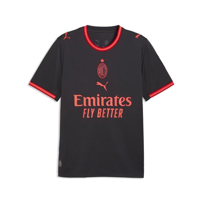 Milan 2026/27 Third Kit